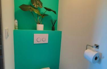 L'OUSTO - Studio avec magnifique Terrasse à 5 min de Cassis - Foto 9