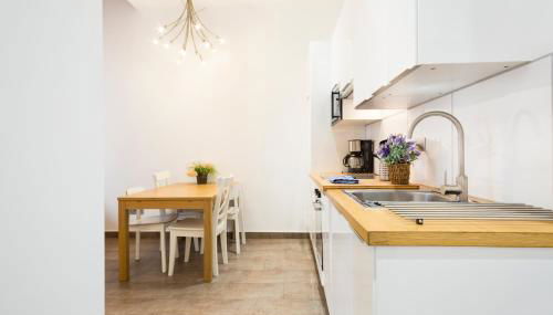 Stay U-nique Apartments Eixample Center - Foto 5