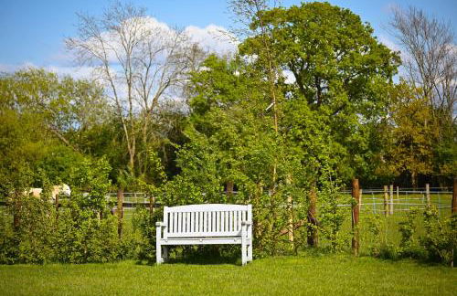 Bluebell Cabin - Foto 42