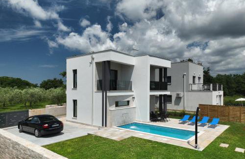 Sunshine Villa Dvori - Foto 10