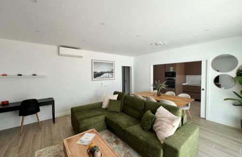 The Olive Tree Apartment - Foto 5