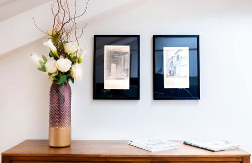 Nid douillet climatisé et lumineux, proche centre - Foto 8