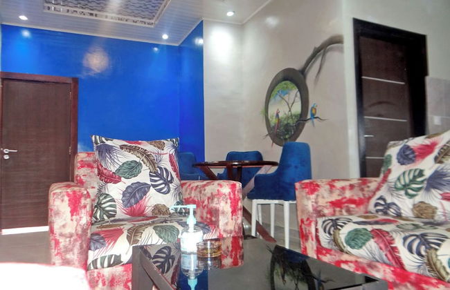 Appart'hôtel & bar-restaurant Maëlys - Foto 10