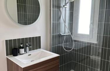 Appartement terrasse vue mer/campagne - Photo 20