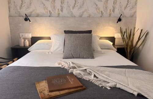 Apartamentos Adarve Centro histórico - Photo 21