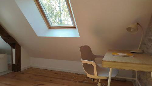 Le Gite de François - Second Souffle - Urville - Foto 5