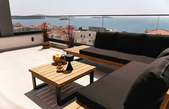 Villa LA ZE - Foto 24