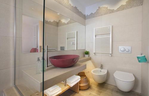 AMORE RENTALS - Resort Ravenna - The Villa - Foto 28