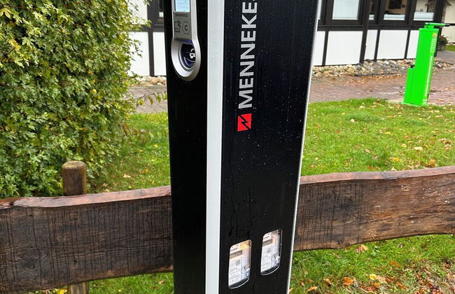 Feriendorf Waldbrunn - Photo 35