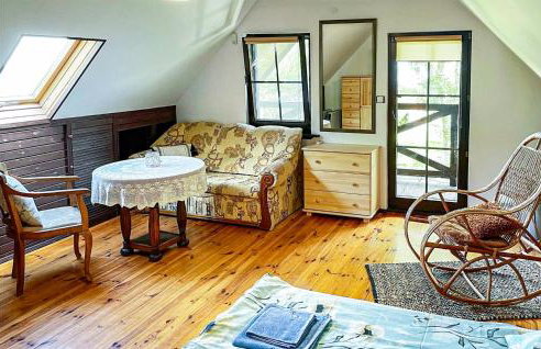 2 Bedroom Beautiful Home In Nowe Warpno - Foto 22