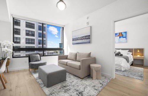 Downtown Miami - Rooftop Pool & Gym - Foto 1