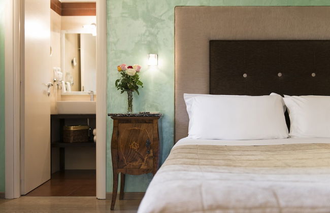 Relais Maddalena - Foto 50