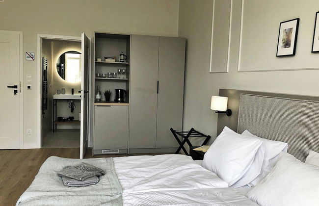 Anny 5 Apartamenty - Foto 76