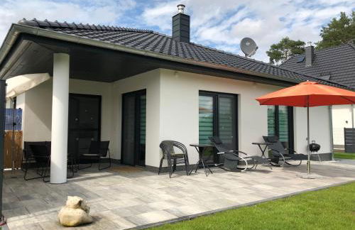 Ferienhaus SeenSuchtLausitz - Photo 50