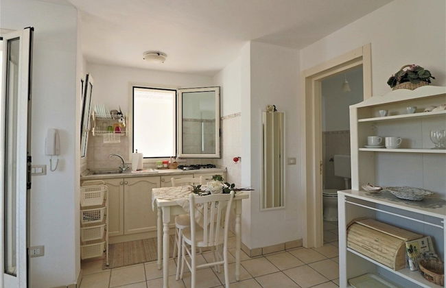 Residence Il Pescatore - Foto 12