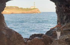 Alojamiento entero Mallorca, Santanyí (S’Amarador) - Foto 24