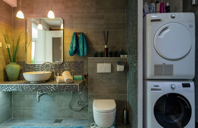 Apartment Romantika - Foto 23