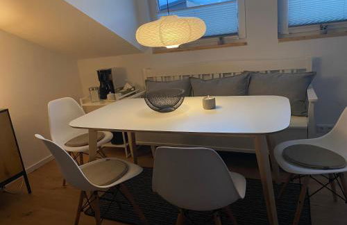 Jannes Wohnung - Foto 9