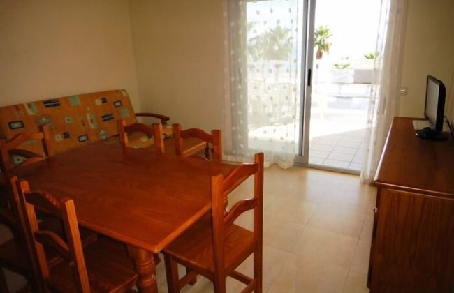 Apartamentos Pompeya 46 - Foto 9