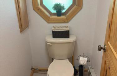 The Carriage House Walk to River Lake In Town - Foto 64