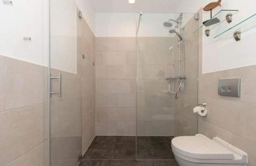 Aparthotel Waterkant Suites - Fewos am Meer mit SPA - Foto 54