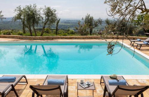 Borgo Argiano - Photo 130