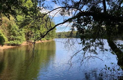 Gîte n°4, en pleine nature, frontalier - Foto 21