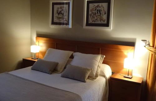 Duplex Usuaia con Jacuzzi - Foto 15