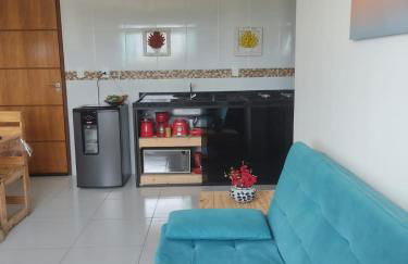 Flat JACUMÃ LITORAL SUL PB - Foto 19