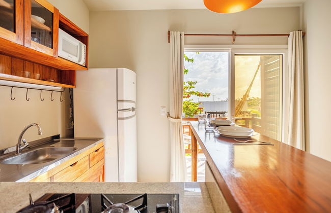 Villa das Palmeiras Jeri - Photo 74