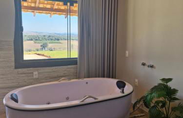 Pousada Brisa do Vale - Foto 8