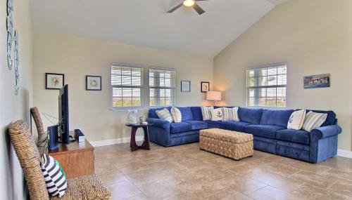 Shamrock by the Sea by Silver Sands Vacation Rentals - Foto 5