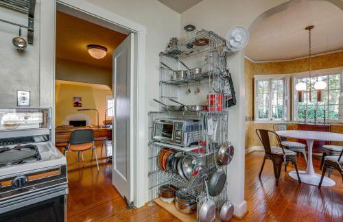 Extended Stay in Sacramento! Dog-Friendly Home - Foto 20