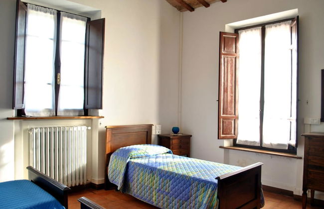 Agriturismo I Getsemani - Photo 6