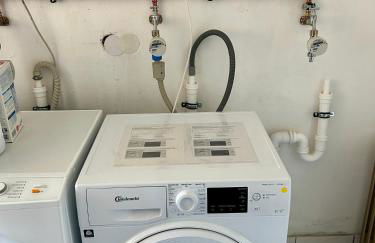 LaBed - Ferienwohnung auf Weingut mit privater Terrasse, zentral gelegen, gratis WLAN - Foto 29