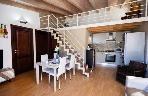 Villa MiraMar Luxury Suite Palermo Airport - Foto 7