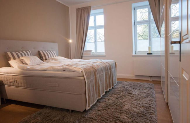 Ferienhaus Kleine Freiheit auf Fehmarn - Foto 2