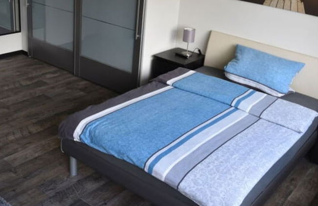 Holiday Apartment Langkamp - Foto 4