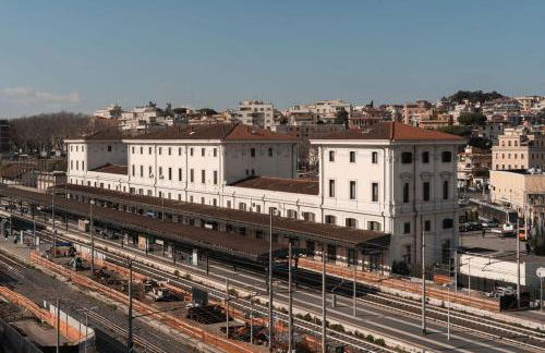 In Trastevere Luxury - Foto 30