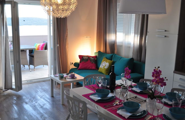 Luxury Apartments Bonaria - Photo 25