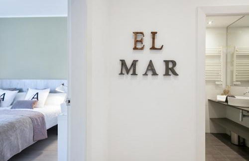 Charming & Quiet Park Guell Apartment - Foto 27