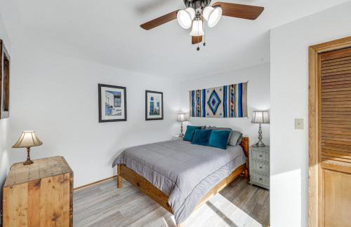 Angel Fire Resort Condo, 400 Feet to Chile Express - Foto 19