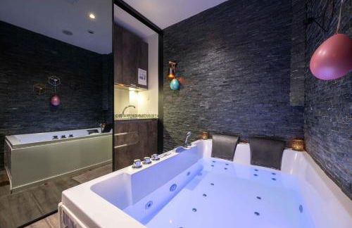 Suite pour les Amoureux_Val d'Europe Disney - Foto 17