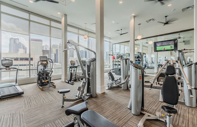 Corporate Apartments Deep Ellum - Foto 67