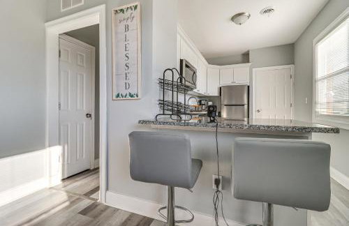 Spacious Detroit Suite Close to Dtwn and Med Center - Foto 7