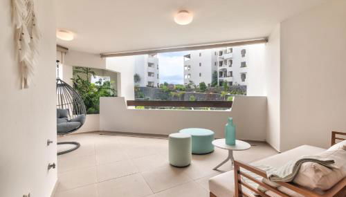 Jardines - Avago 1,1 POOL VIEW 2B - Foto 3