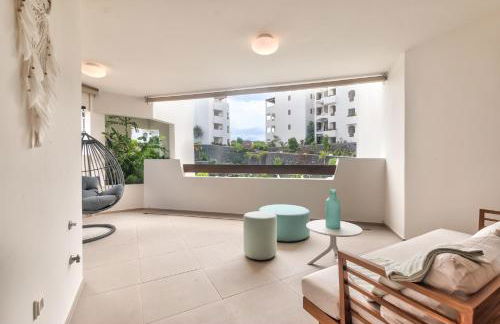 Jardines - Avago 1,1 POOL VIEW 2B - Foto 3