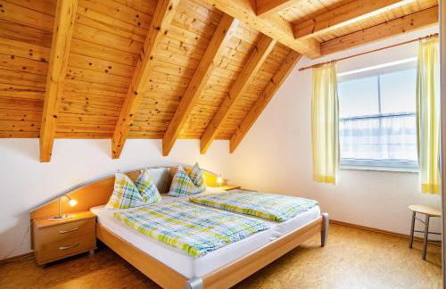 Beutenmühle Straussenfarm Dach - Foto 13