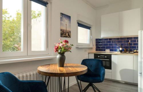 Boardinghouse Hohenzollern - Foto 18