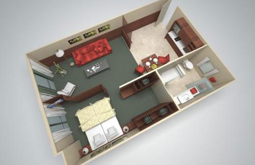 Acacia Suite - Foto 28